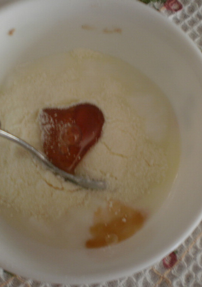 すきむ*めーぷる♥よーぐると＠-レシピのメイン写真