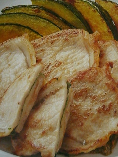 豚肉の味噌焼き-レシピのメイン写真