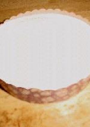 ☆レアチーズケーキ-レシピのメイン写真