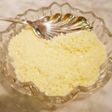 Sweetsに甘じょっぱいチーズパウダー