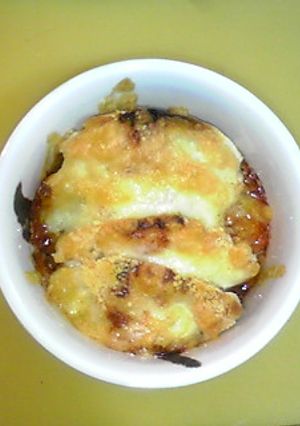 ピザ風餃子-レシピのメイン写真