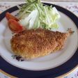 安い鶏胸肉で✻美味しいチーズチキンカツ✻