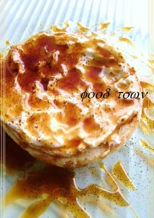 ☝朝は『Tirami su!』 ✰ティラミス✰-レシピのメイン写真