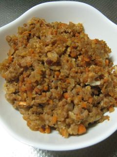 作り置き!万能肉みそ♪-レシピのメイン写真