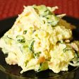 定番!さっぱりポテトサラダ