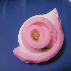 かまぼこで薔薇-レシピのメイン写真