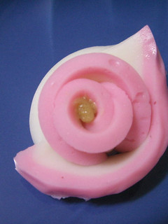 かまぼこで薔薇-レシピのメイン写真