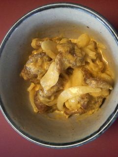 母の味☆砂肝のカレーマリネ-レシピのメイン写真