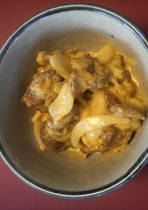 母の味☆砂肝のカレーマリネ-レシピのメイン写真
