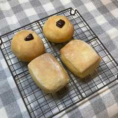 รูปของ おとうふパン