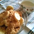 美味しい☆オールブランの食べ方