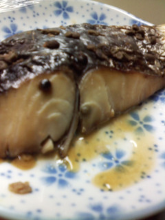 鰆の山椒焼き-レシピのメイン写真