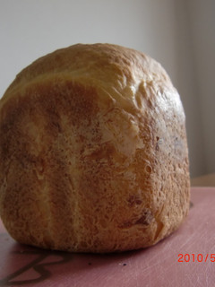 HB:フランスパン食パン-レシピのメイン写真