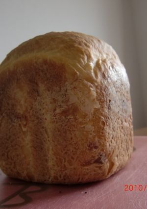 ＨＢ：フランスパン食パン-レシピのメイン写真