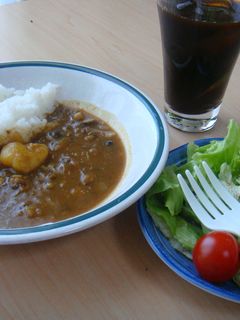 さつまいもdeまろやかカレー-レシピのメイン写真