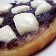 マフィンであんバタチートースト