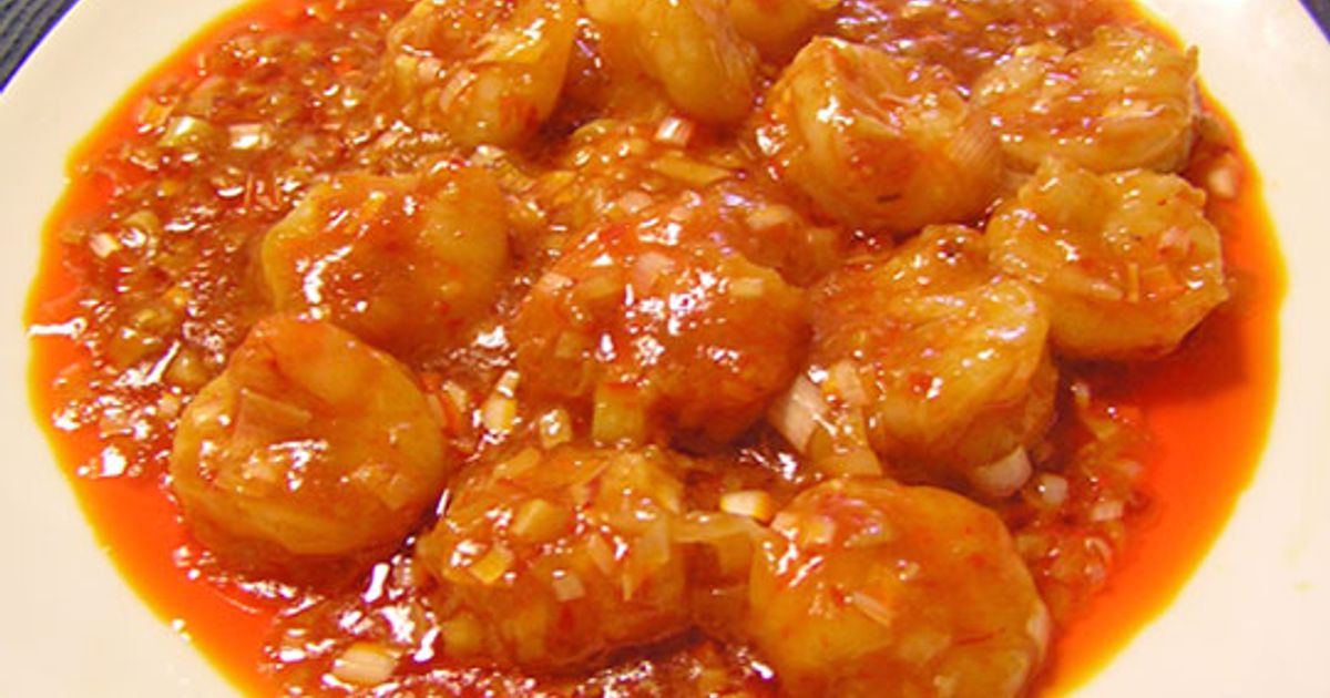 基本からアレンジまで!思わずつくりたくなる「エビチリ 本格 中華」のレシピ集 | クックパッド