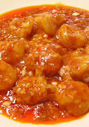 本格中華の エビチリ by 林正樹 【クックパッド】 簡単おいしい