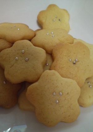 簡単♪普通のｸｯｷｰ-レシピのメイン写真