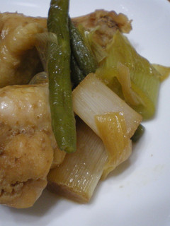手羽元のすき焼きのたれ煮-レシピのメイン写真