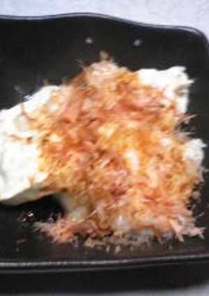 豆腐ステーキ-レシピのメイン写真