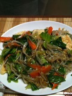 安っ!早っ!豆腐の野菜あんかけ-レシピのメイン写真