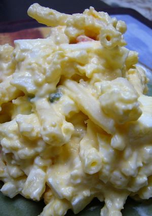 買ったお惣菜で手作り風　ポテトサラダ-レシピのメイン写真
