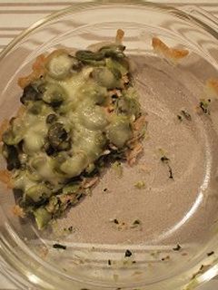 そらまめの簡単グラタン-レシピのメイン写真