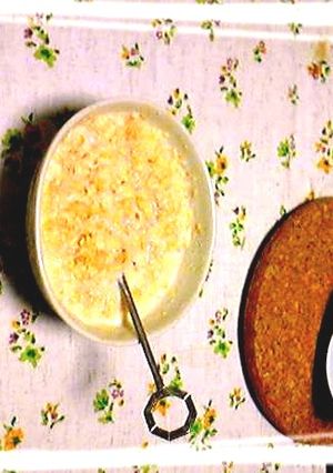 おからがシリアル♪おやつ?朝ごはん?-レシピのメイン写真