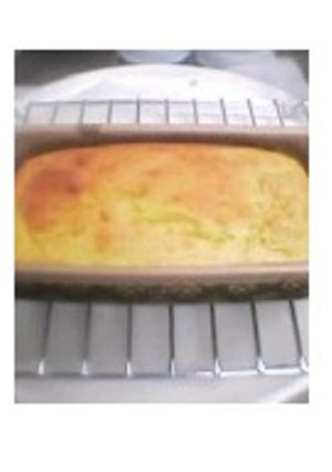 ヨーグルトのケーキ-レシピのメイン写真