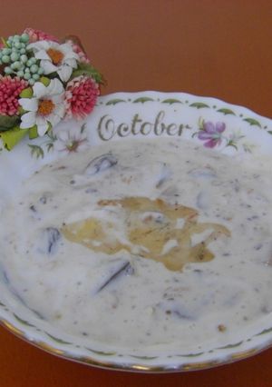 ミューズリーの美味しい食べ方-レシピのメイン写真