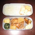 お弁当、四苦八苦しています 15