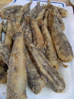 目光のから揚げ-レシピのメイン写真