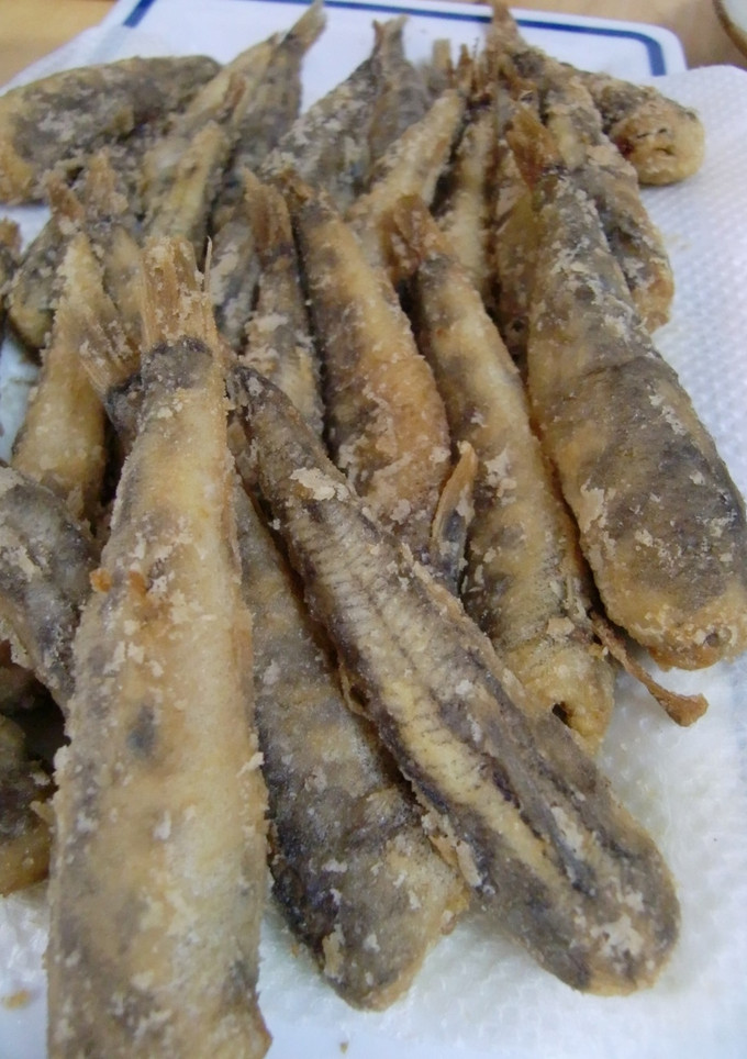 目光のから揚げ-レシピのメイン写真