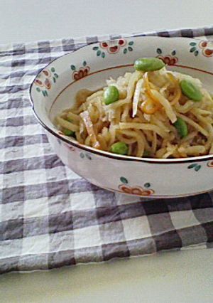 人参の皮と時短♪切干大根の煮物-レシピのメイン写真