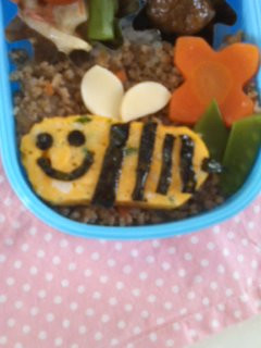 お弁当☆はちさん-レシピのメイン写真