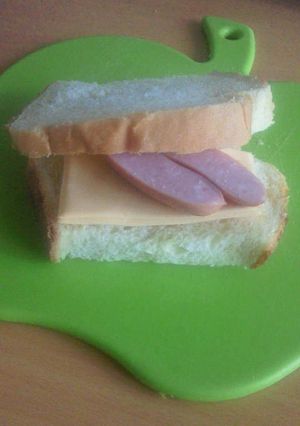 ■□■HBでポテトブレッド■□■-レシピのメイン写真
