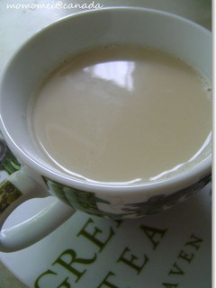 スタバ風 Chai Tea Latte-レシピのメイン写真