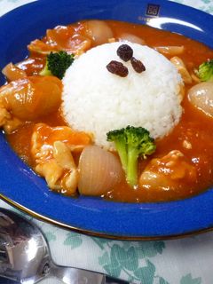 トマト缶であっちゅう間!チキンの煮込み-レシピのメイン写真