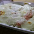 香る☆カニ風味ドリア