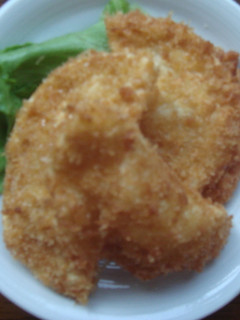 チーズ焼き餃子-レシピのメイン写真