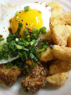 おうちでおしゃれにカフェランチ-レシピのメイン写真