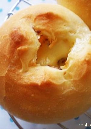 やみつき☆ハニーマスタードブレッド-レシピのメイン写真