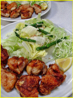 油少なめパリパリ唐揚げ-レシピのメイン写真