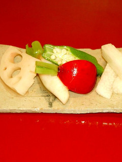 いろいろ野菜のピクルス-レシピのメイン写真