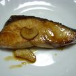 ブリの照り焼き
