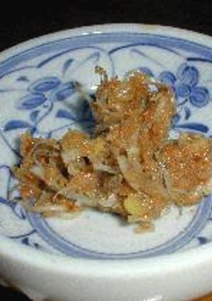ご飯が進む♪ネギ味噌-レシピのメイン写真