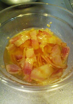 熟味酢でベーガリドレッシング-レシピのメイン写真
