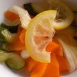 お箸が止まらない!簡単レモン漬け