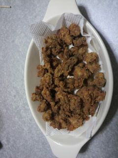 軟骨の唐揚げ 旨塩-レシピのメイン写真